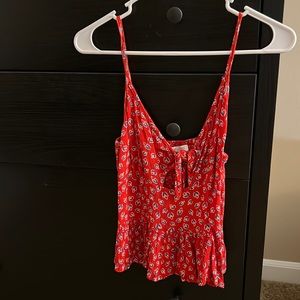 Women’s top